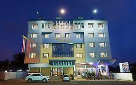 Hotel Vrindavan Deluxe Kolhapur Near Central Bus Stand